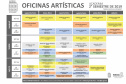 Essa é a última semana de inscrições para quem quiser participar dos cursos de arte do 2º semestre da Academia Andersen, espaço de oficinas do Museu Casa Alfredo Andersen (MCAA). As matrículas podem ser feitas até esta sexta-feira (2). As aulas iniciam na segunda-feira (5).