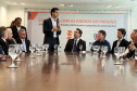 A Copel renovou a parceria que mantém há 30 anos com a Associação das Emissoras de Radiodifusão do Paraná (Aerp) para a veiculação de mensagens de utilidade pública sobre fornecimento, geração e transmissão de energia