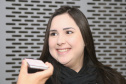 A assistente administrativa Luana Wenc, de 22 anos, comemorava na manhã de quarta-feira (31) a possibilidade de chegar com mais rapidez em Curitiba, sem a necessidade de fazer a integração no Terminal da Vila Angélica. 