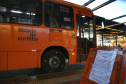 Os moradores de Araucária ganharam uma nova ligação de ônibus com Curitiba. Atendendo a uma reivindicação antiga dos moradores, a linha Vila Juliana foi estendida até o bairro Campina da Barra, na cidade da região metropolitana. Foto: José Fernando Ogura/ANPr