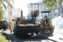 Do Bairro Novo ao Santa Cândida, 59 ruas de Curitiba passam por obras de recuperação e revitalização com apoio do Governo do Estado. O governador Carlos Massa Ratinho Junior e o prefeito Rafael Greca assinaram em março deste ano a homologação de obras de fresagem e recape em 47 quilômetros de vias de 36 bairros da Capital. O investimento soma R$ 25,3 milhões.