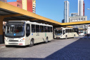 Novas linhas de ônibus, ampliações, reformas, desburocratização e um subsídio que garante preços justos para a população foram as principais iniciativas implementadas pela Coordenação da Região Metropolitana de Curitiba (Comec) nos primeiros sete meses do ano. Os resultados mudam positivamente a vida de cerca de 500 mil pessoas que usam diariamente 900 ônibus, circulando entre 19 municípios e a capital.Terminal do Guadalupe. 01/08/2019 - 