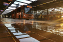 Novas linhas de ônibus, ampliações, reformas, desburocratização e um subsídio que garante preços justos para a população foram as principais iniciativas implementadas pela Coordenação da Região Metropolitana de Curitiba (Comec) nos primeiros sete meses do ano. Os resultados mudam positivamente a vida de cerca de 500 mil pessoas que usam diariamente 900 ônibus, circulando entre 19 municípios e a capital. Terminal do Pinheirinho. 31/07/2019 -
