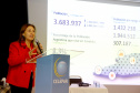 Segundo Silvina Rivero, secretária-geral da Província de Córdoba, o ingresso do Paraná no programa facilita a troca de informações em nível regional. “Os resultados aplicados aqui serão responsáveis por inspirar todo o continente. Vamos potencializar a margem de atendimento às pessoas, integrar a nossa região na Agenda 2030. Não tem uma única maneira, são muitas as realidades regionais, mas nós seremos os modelos”, afirmou.