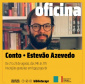 A Biblioteca Pública do Paraná promove entre 21 e 23 de agosto uma oficina de contos com o escritor e editor potiguar Estevão Azevedo. As aulas acontecem das 14h às 17h, com inscrições gratuitas por meio do formulário disponível aqui. Para concorrer a uma das 15 vagas o interessado deve enviar uma narrativa de duas páginas até 14 de agosto. Foto: Divulgação/BPP