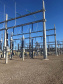 Para atender à demanda por energia elétrica de indústrias, estabelecimentos comerciais, imóveis rurais e residências do Sudoeste do Paraná, o sistema elétrico da região ganhou neste domingo (04) um importante reforço. Entrou em operação comercial a Linha de Transmissão (LT) 230kV Baixo Iguaçu – Realeza Sul, mais as obras de ampliação da subestação (SE) Realeza Sul e construção da subestação do Baixo Iguaçu. Foto: Divulgação/Copel