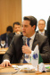 O governador Carlos Massa Ratinho Junior voltou a defender a inclusão de Estados e municípios na reforma da Previdência durante o VI Fórum dos Governadores, em Brasília, nesta terça-feira (6). Os chefes do Poder Executivo se comprometeram a declarar apoio formal à inclusão dos Estados, do Distrito Federal e dos municípios nas mesmas regras impostas aos servidores da União.

