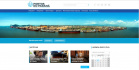 A página portosdoparana.pr.gov.br ficou mais moderna, com melhorias que facilitam a navegação, interatividade e o acesso à informação. Mudanças focam nos diferentes públicos envolvidos na atividade portuária.
Curitiba: 06/08/2019   Foto: Divulgação/Portos do Paraná
