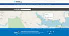A página portosdoparana.pr.gov.br ficou mais moderna, com melhorias que facilitam a navegação, interatividade e o acesso à informação. Mudanças focam nos diferentes públicos envolvidos na atividade portuária.
Curitiba: 06/08/2019   Foto: Divulgação/Portos do Paraná