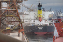 Porto de Paranaguá  -  Paranaguá, 28/05/2019  -  Foto: José Fernando Ogura/ANPr