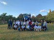 Na quarta-feira (7), começou a série de visitas técnicas na fábrica da New Holland e capacitação dos novos técnicos do Instituto Paranaense de Assistência Técnica e Extensão Rural (Emater), com palestrantes da Embrapa, Emater e Secretaria de Estado da Agricultura e do Abastecimento.