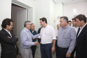 O governador Carlos Massa Ratinho Junior autorizou nesta quarta-feira (8), em Pato Branco, o repasse de R$ 565 mil para aquisição de equipamentos e acessórios para o setor de radiologia do Hospital do Câncer da cidade.