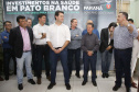 O governador Carlos Massa Ratinho Junior autorizou nesta quarta-feira (8), em Pato Branco, o repasse de R$ 565 mil para aquisição de equipamentos e acessórios para o setor de radiologia do Hospital do Câncer da cidade.