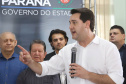 O governador Carlos Massa Ratinho Junior autorizou nesta quarta-feira (8), em Pato Branco, o repasse de R$ 565 mil para aquisição de equipamentos e acessórios para o setor de radiologia do Hospital do Câncer da cidade.