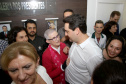 O governador Carlos Massa Ratinho Junior autorizou nesta quarta-feira (8), em Pato Branco, o repasse de R$ 565 mil para aquisição de equipamentos e acessórios para o setor de radiologia do Hospital do Câncer da cidade.