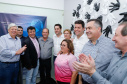 O governador Carlos Massa Ratinho Junior autorizou nesta quarta-feira (8), em Pato Branco, o repasse de R$ 565 mil para aquisição de equipamentos e acessórios para o setor de radiologia do Hospital do Câncer da cidade.