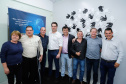 O governador Carlos Massa Ratinho Junior autorizou nesta quarta-feira (8), em Pato Branco, o repasse de R$ 565 mil para aquisição de equipamentos e acessórios para o setor de radiologia do Hospital do Câncer da cidade.
