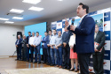 O Biopark - Parque Científico e Tecnológico de Biociências de Toledo, no Oeste do Estado, vai ganhar um Complexo Hospitalar e de Saúde. O governador Carlos Massa Ratinho Junior participou nesta sexta-feira (9) do anúncio do empreendimento, que pertence ao grupo Sempre Vida e vai unir o atendimento na saúde ao desenvolvimento de pesquisas e inovação.