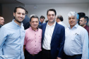 O Biopark - Parque Científico e Tecnológico de Biociências de Toledo, no Oeste do Estado, vai ganhar um Complexo Hospitalar e de Saúde. O governador Carlos Massa Ratinho Junior participou nesta sexta-feira (9) do anúncio do empreendimento, que pertence ao grupo Sempre Vida e vai unir o atendimento na saúde ao desenvolvimento de pesquisas e inovação.