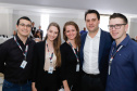 O Biopark - Parque Científico e Tecnológico de Biociências de Toledo, no Oeste do Estado, vai ganhar um Complexo Hospitalar e de Saúde. O governador Carlos Massa Ratinho Junior participou nesta sexta-feira (9) do anúncio do empreendimento, que pertence ao grupo Sempre Vida e vai unir o atendimento na saúde ao desenvolvimento de pesquisas e inovação.