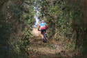 Jogos de Aventura e Natureza encantam o litoral do Paraná. Foto: José Fernando Ogura/AEN