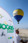 Os Jogos de Natureza e Aventura foram abertos oficialmente neste sábado (10), em Matinhos, com vários shows que animaram o público. O governador Carlos Massa Ratinho Junior esteve no local e reforçou a opção de fazer do turismo, especialmente no Litoral, um dos pilares do desenvolvimento econômico e social do Paraná.