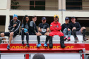 Curitiba, 11 de agosto de 2019. 23ª Corrida Pedestre Coronel Sarmento