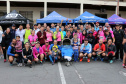 Curitiba, 11 de agosto de 2019. 23ª Corrida Pedestre Coronel Sarmento