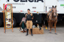 Curitiba, 11 de agosto de 2019. 23ª Corrida Pedestre Coronel Sarmento