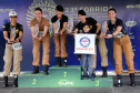 Curitiba, 11 de agosto de 2019. 23ª Corrida Pedestre Coronel Sarmento