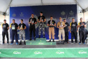 Curitiba, 11 de agosto de 2019. 23ª Corrida Pedestre Coronel Sarmento