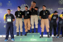 Curitiba, 11 de agosto de 2019. 23ª Corrida Pedestre Coronel Sarmento