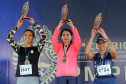 Curitiba, 11 de agosto de 2019. 23ª Corrida Pedestre Coronel Sarmento