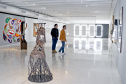 MON encerra duas exposições nesta semana.