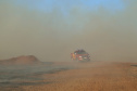 O Corpo de Bombeiros do Paraná reforçou o trabalho preventivo e de comunicação que desenvolve em todas as suas sedes regionais sobre os cuidados para evitar incêndios. O inverno é o período do ano que costuma registrar aumento no número de queimadas nas vegetações em função do clima seco, falta de chuvas e ventos fortes.