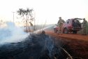 O Corpo de Bombeiros do Paraná reforçou o trabalho preventivo e de comunicação que desenvolve em todas as suas sedes regionais sobre os cuidados para evitar incêndios. O inverno é o período do ano que costuma registrar aumento no número de queimadas nas vegetações em função do clima seco, falta de chuvas e ventos fortes.