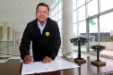 O governador Carlos Massa Ratinho Junior assinou nesta quarta-feira (14), no Palácio Iguaçu, a liberação de R$ 6 milhões para obras de sinalização viária em 39 cidades paranaenses. A iniciativa faz parte de um programa do Departamento de Trânsito do Paraná (Detran-PR) para regulamentar a circulação de veículos e pedestres. Prefeitura de Foz do Jordão.