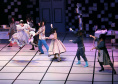 O G2 Cia. de Dança e o Balé Teatro Guaíra se apresentam em Recife e São Paulo, respectivamente, em agosto, e levam para o Brasil o melhor da arte produzida no Paraná. Em Pernambuco, será apresentado o espetáculo La Cena e no Museu de Arte de São Paulo (Masp), o BTG dança Trânsito.