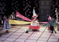 O G2 Cia. de Dança e o Balé Teatro Guaíra se apresentam em Recife e São Paulo, respectivamente, em agosto, e levam para o Brasil o melhor da arte produzida no Paraná. Em Pernambuco, será apresentado o espetáculo La Cena e no Museu de Arte de São Paulo (Masp), o BTG dança Trânsito.agens:Karin van der Broocke