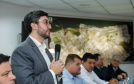 O Corredor de Exportação do Porto de Paranaguá, sistema por onde são movimentados grãos e farelos, será remodelado e modernizado para atender a crescente demanda do agronegócio paranaense. A estrutura foi construída ainda na década de 1970. Nesta quinta-feira (15), o governador Carlos Massa Ratinho Junior esteve em Paranaguá e autorizou a licitação do projeto básico das obras.