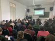 As ações acontecem a partir desta quinta-feira (15), em 345 municípios do Paraná com intensificação da vacina contra a Febre Amarela e dos trabalhos para a detecção e investigação de epizootias, que é a morte do primata não humano provocada pela contaminação do vírus da febre amarela. Foto: Divulgação/SESA