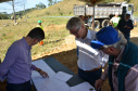 A construção de um novo Posto de Fiscalização de Trânsito Agropecuário (PFTA) da Agência de Defesa Agropecuária do Paraná (Adapar) em Campina Grande do Sul, na Região Metropolitana de Curitiba, deve ampliar o potencial de defesa da sanidade do Estado