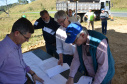 A construção de um novo Posto de Fiscalização de Trânsito Agropecuário (PFTA) da Agência de Defesa Agropecuária do Paraná (Adapar) em Campina Grande do Sul, na Região Metropolitana de Curitiba, deve ampliar o potencial de defesa da sanidade do Estado