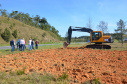 A construção de um novo Posto de Fiscalização de Trânsito Agropecuário (PFTA) da Agência de Defesa Agropecuária do Paraná (Adapar) em Campina Grande do Sul, na Região Metropolitana de Curitiba, deve ampliar o potencial de defesa da sanidade do Estado