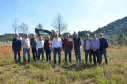 A construção de um novo Posto de Fiscalização de Trânsito Agropecuário (PFTA) da Agência de Defesa Agropecuária do Paraná (Adapar) em Campina Grande do Sul, na Região Metropolitana de Curitiba, deve ampliar o potencial de defesa da sanidade do Estado