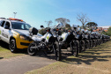 A Polícia Militar realizou duas novas edições da operação Tático Móvel na semana passada em Curitiba. O trabalho preventivo de segurança teve mais de 1,8 mil pessoas e 665 veículos abordados, com 16 prisões e 187 autos de infração lavrados. As ações envolveram 550 policiais entre quinta-feira (15) e sexta-feira (16/08).