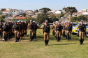 A Polícia Militar realizou duas novas edições da operação Tático Móvel na semana passada em Curitiba. O trabalho preventivo de segurança teve mais de 1,8 mil pessoas e 665 veículos abordados, com 16 prisões e 187 autos de infração lavrados. As ações envolveram 550 policiais entre quinta-feira (15) e sexta-feira (16/08).