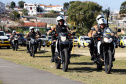 A Polícia Militar realizou duas novas edições da operação Tático Móvel na semana passada em Curitiba. O trabalho preventivo de segurança teve mais de 1,8 mil pessoas e 665 veículos abordados, com 16 prisões e 187 autos de infração lavrados. As ações envolveram 550 policiais entre quinta-feira (15) e sexta-feira (16/08).