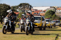 A Polícia Militar realizou duas novas edições da operação Tático Móvel na semana passada em Curitiba. O trabalho preventivo de segurança teve mais de 1,8 mil pessoas e 665 veículos abordados, com 16 prisões e 187 autos de infração lavrados. As ações envolveram 550 policiais entre quinta-feira (15) e sexta-feira (16/08).
