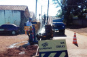 Sanepar amplia sistema de abastecimento de Campina da Lagoa. Foto: Divulgação/Sanepar